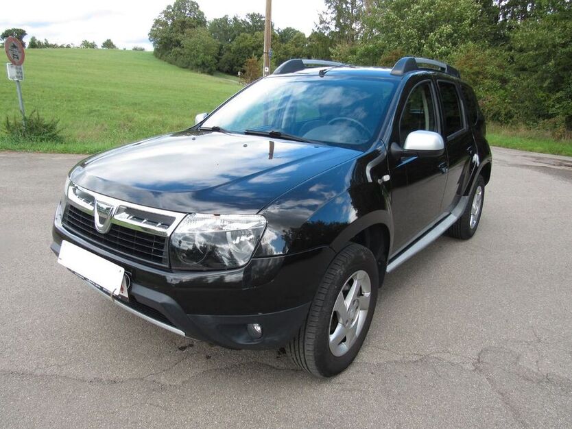 Duster