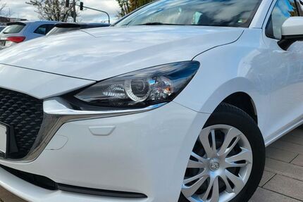 Mazda 2 67.836 km 11.900 € Aschaffenburg 63741