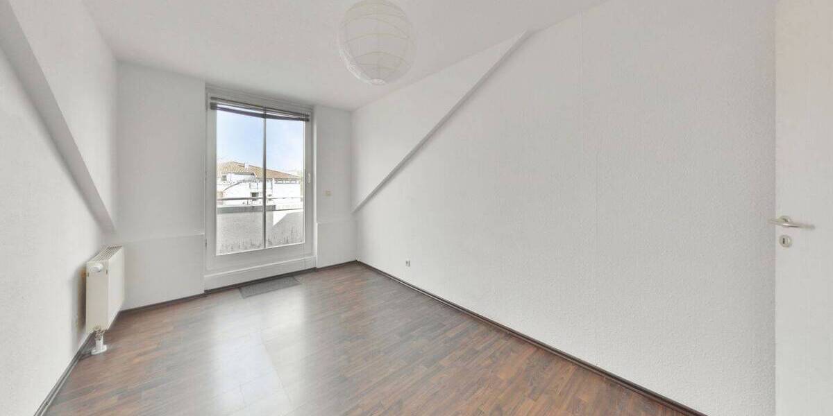 Etagenwohnung Öhringen - 3 Zimmer, 79 m&sup2;, 217.000&euro; | Angebot:26161128