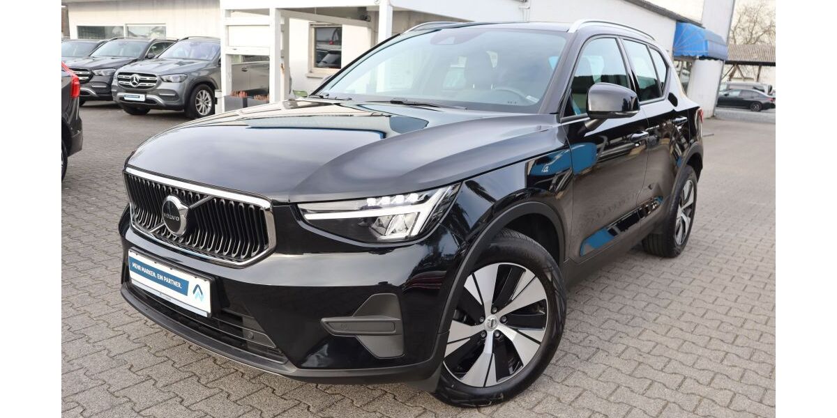 Volvo XC40 27.953 km 25.970 &euro; Darmstadt 64291
