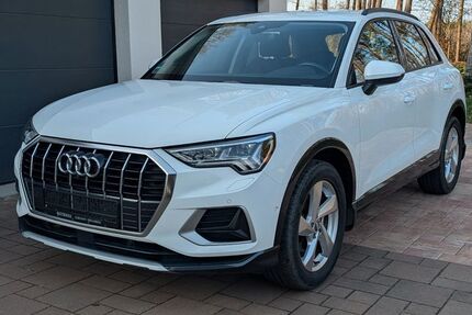 Audi Q3 58.000 km 24.490 &euro; Laußig OT Kossa 04849