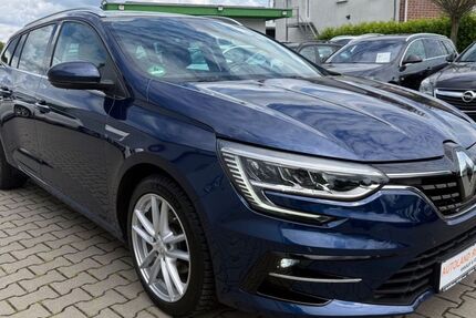 Renault Megane 150.000 km 9.900 &euro; Rheinbach 53359