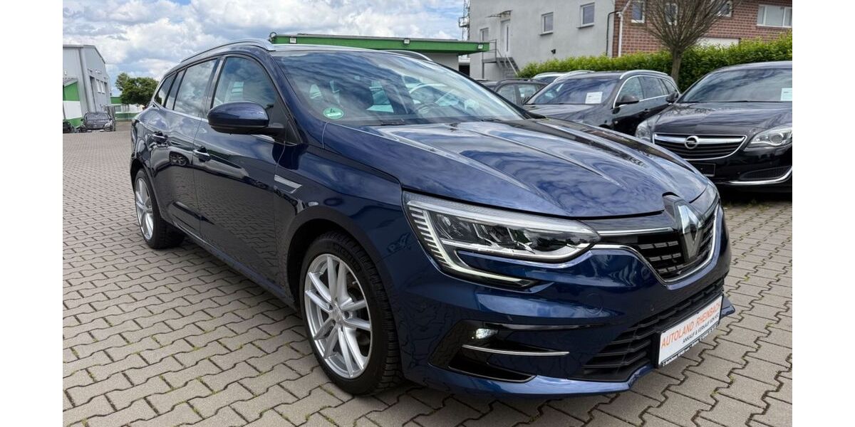 Renault Megane 150.000 km 9.900 &euro; Rheinbach 53359