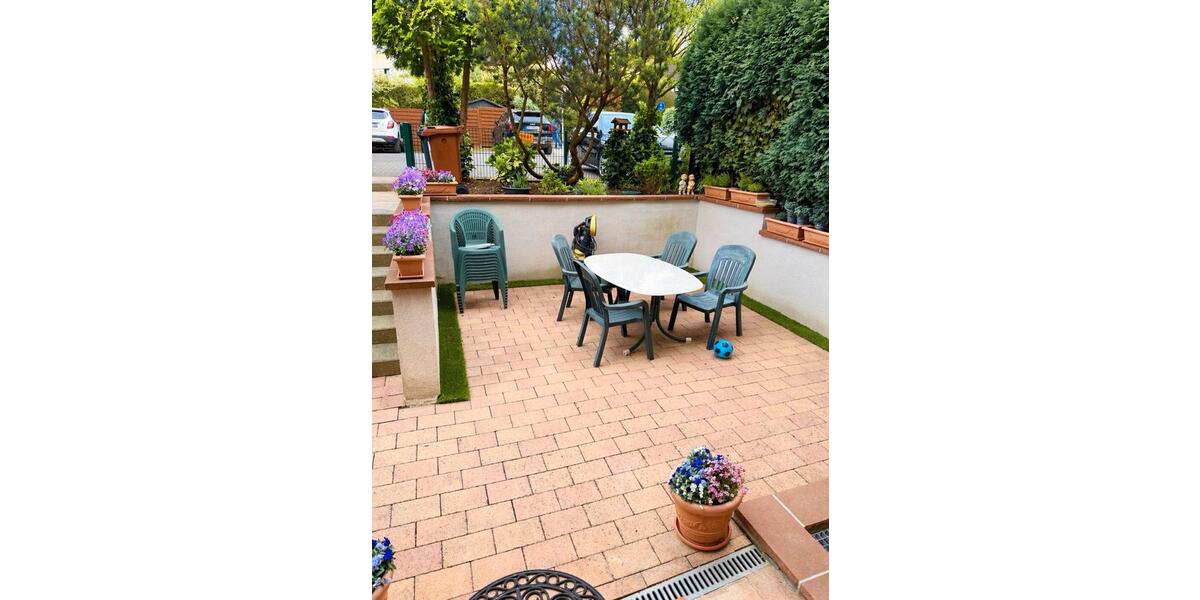 Reihenhaus Witten Rüdinghausen - 3 Zimmer, 93 m&sup2;, 279.000&euro; | Angebot:26316426