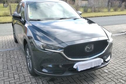 Mazda CX-5 97.500 km 19.700 &euro; Osterode 37520