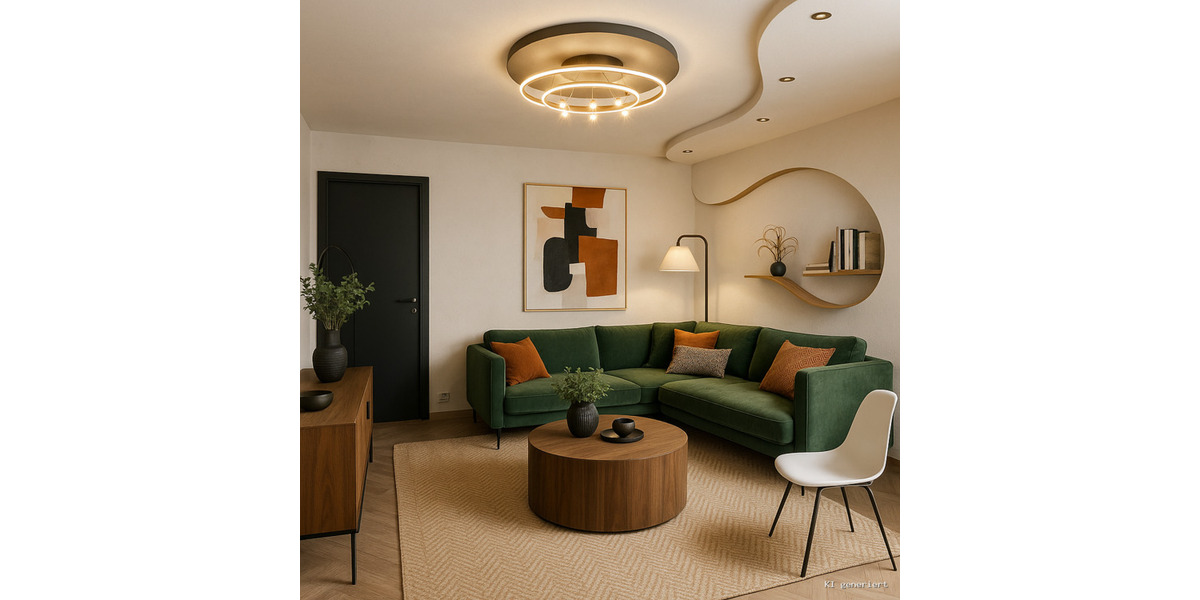 Attraktive 3-Zimmer-Wohnung mit Balkon zu verkaufen 3 zimmer