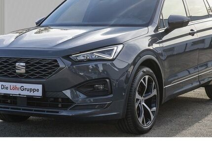 Seat Tarraco 47.610 km 28.980 € Andernach 56626