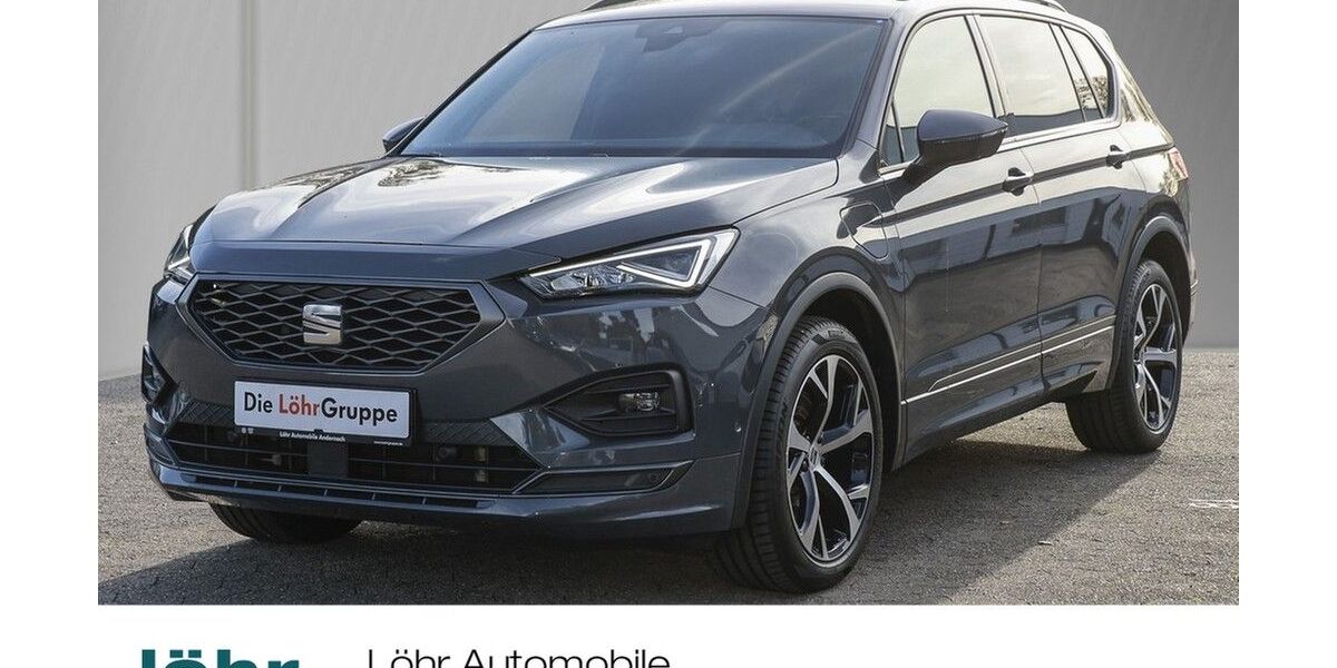 Seat Tarraco 47.610 km 28.980 € Andernach 56626