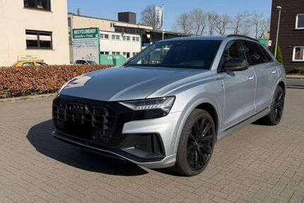 Audi Q8 29.180 km 48.300 &euro; Velbert 42555
