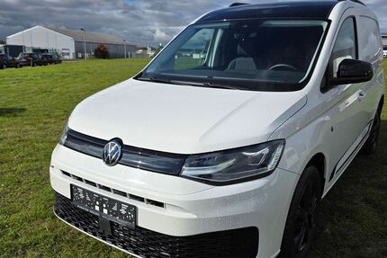 VW Caddy 3.960 km 28.990 &euro; Schönburg 06618