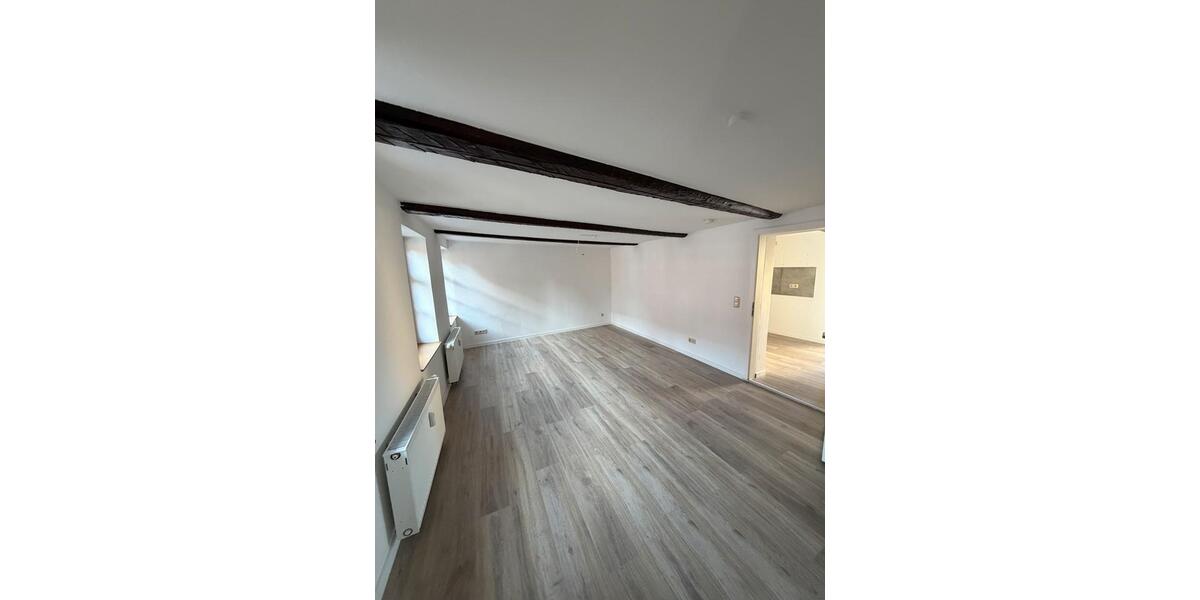 Maisonettenwohnung Osterwieck - 3 Zimmer, 80 m&sup2;, 700&euro; | Angebot:26162522