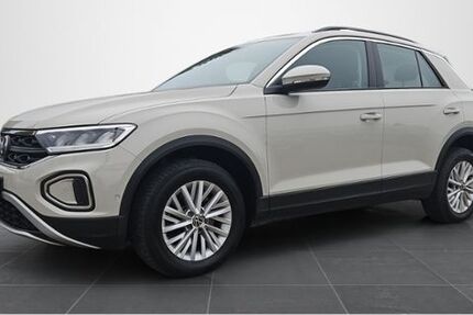 VW T-Roc 49.979 km 24.450 &euro; Osterwieck 38835