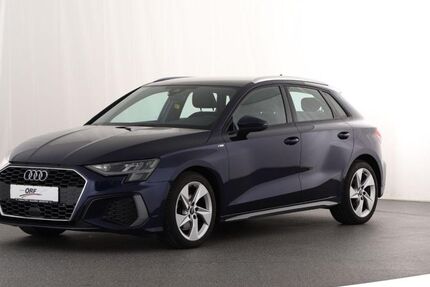 Audi A3 76.000 km 24.990 € Hausen/Rhön 97647