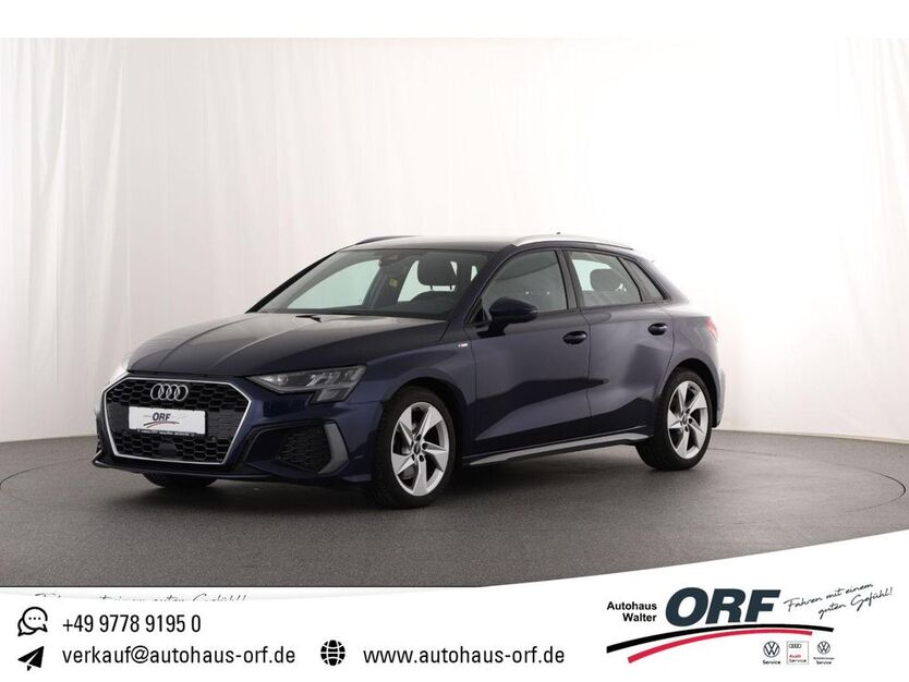 Audi A3 76.000 km 24.990 € Hausen/Rhön 97647