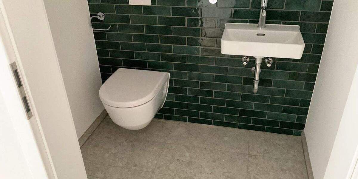 Etagenwohnung Hannover Döhren - 3 Zimmer, 84 m&sup2;, 1.240&euro; | Angebot:24594300