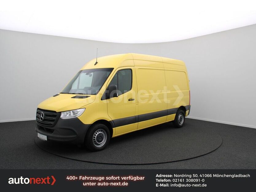 Sprinter
