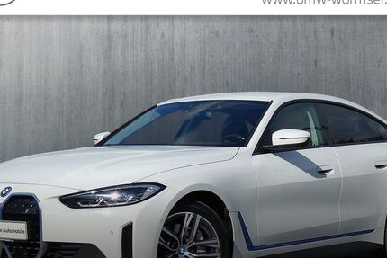 BMW i4 47.387 km 37.990 € Forchheim 91301