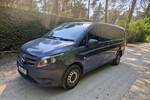 Mercedes-Benz Vito 466.000 km 4.900 € Berlin 10178
