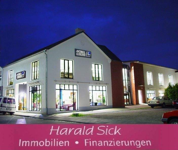 Gewerbeobjekt Alfter - 1 Zimmer, 1.800.000&euro; | Angebot:25645360