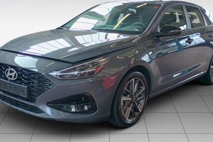 Hyundai i30 15.629 km 21.885 € Jena 07743