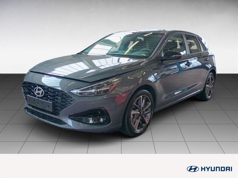 Hyundai i30 15.629 km 21.885 € Jena 07743