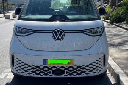 VW ID. Buzz 39.500 km 34.000 &euro; Wincheringen 54457