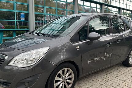 Opel Meriva 340.000 km 2.700 &euro; Haar 85540