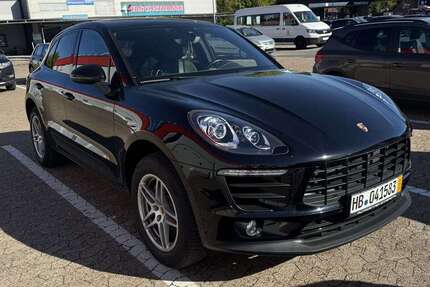 Porsche Macan 101.000 km 37.000 &euro; Weyhe 28844