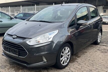 Ford B-Max 83.046 km 3.699 &euro; Nürnberg 90439
