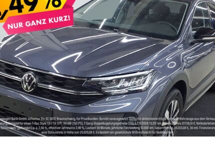 VW Taigo 25.460 km 20.777 € Hamm 59075