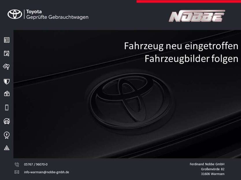 Corolla