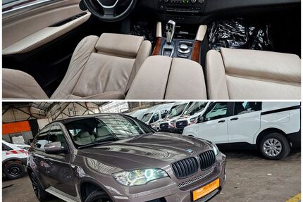 BMW X6 91.564 km 15.150 &euro; Dresden 01326