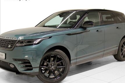 Land Rover Range Rover Velar 12.100 km 67.780 &euro; Walsrode 29664