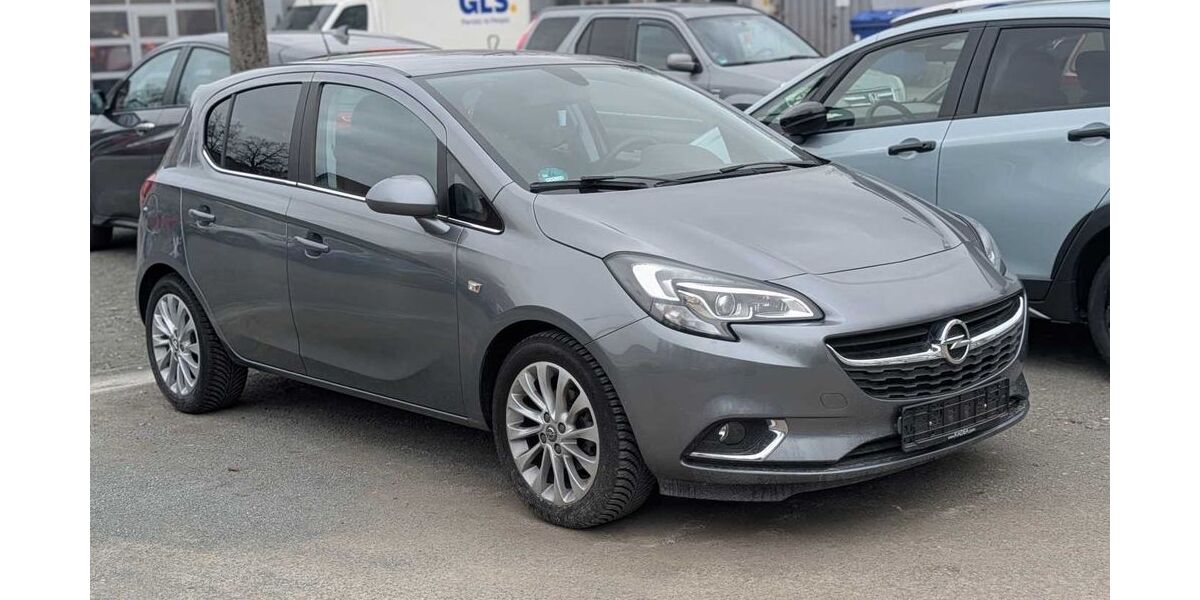 Opel Corsa 14.300 km 12.490 &euro; Königs Wusterhausen 15711