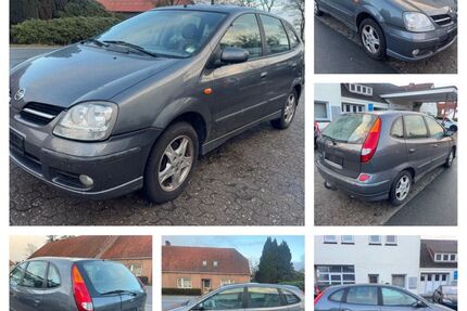 Nissan Almera 136.989 km 1.999 &euro; Friedeburg 26446