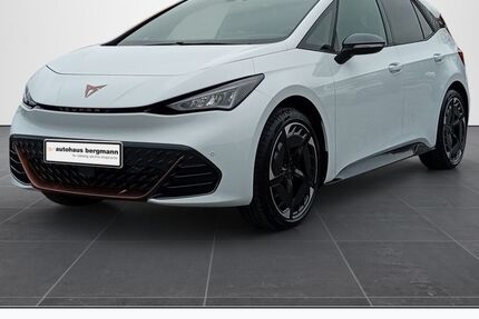 Cupra Born 3.000 km 37.504 &euro; Wernigerode 38855