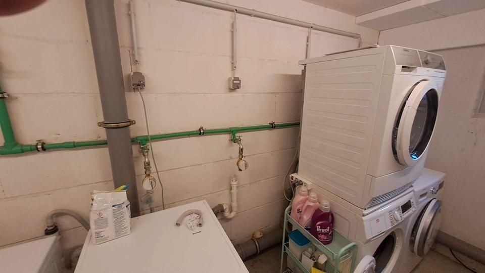 Etagenwohnung Suhl Aue 1 - 1.5 Zimmer, 48 m&sup2;, 61.500&euro; | Angebot:26819934