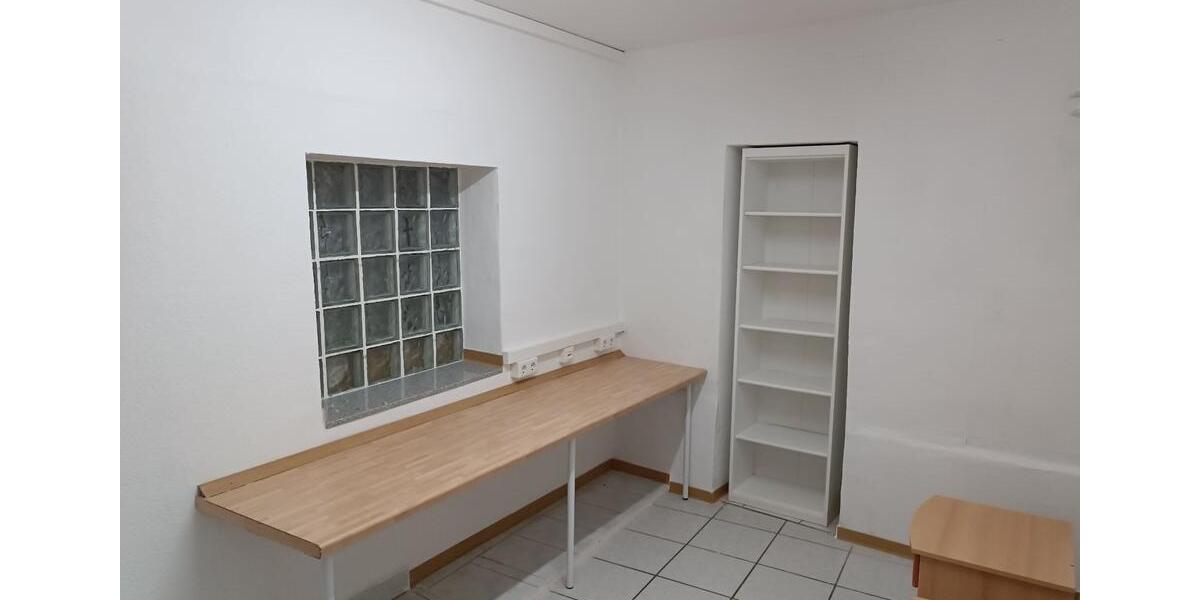 Schöne 5-Zimmer-Erdgeschosswohnung 5 zimmer