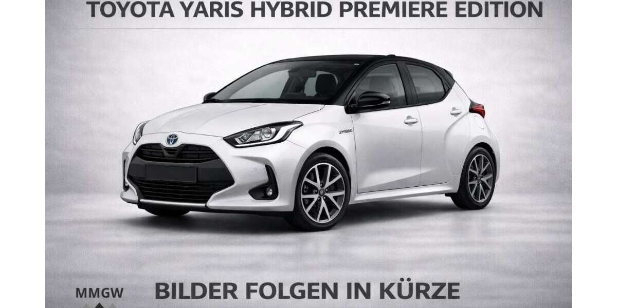 Toyota Yaris 31.839 km 18.990 &euro; Bensheim 64625