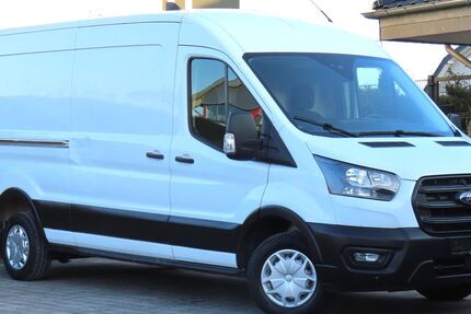 Ford Transit 75.000 km 17.500 &euro; Bad Lippspringe 33175