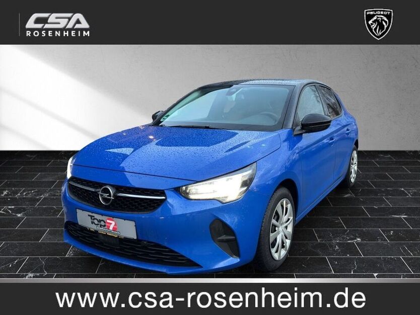 Corsa