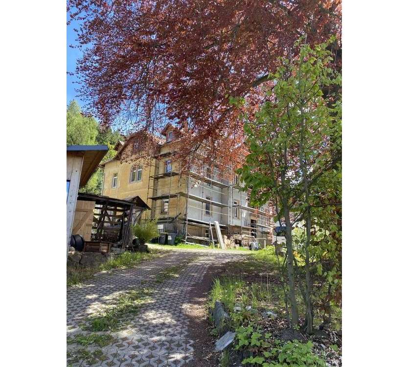 Haus zum Kaufen in Dippoldiswalde 450.000 € 600 m²