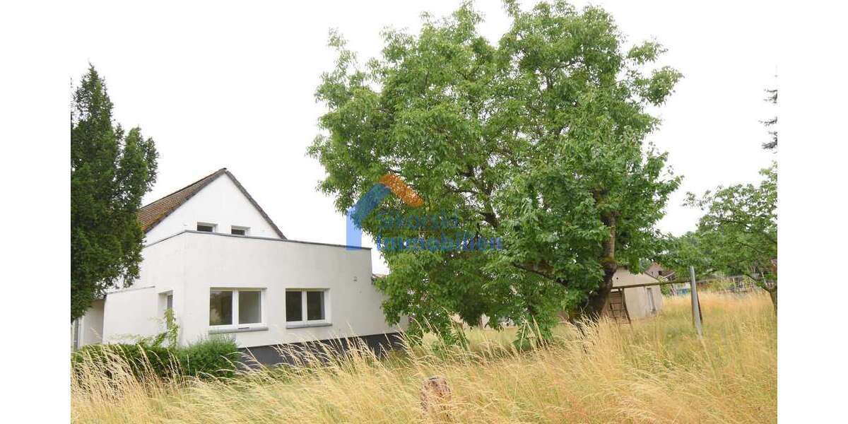 Einfamilienhaus Fünfeichen Fünfeichen - 6 Zimmer, 211 m&sup2;, 299.000&euro; | Angebot:24022779