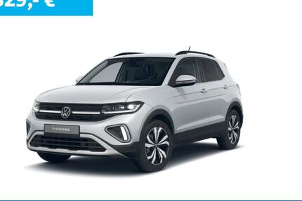 VW T-Cross 3.999 km 33.590 &euro; Sindelfingen 71063