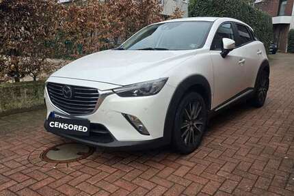 Mazda CX-3 132.900 km 15.000 &euro; Bexadde (Damme) 49401