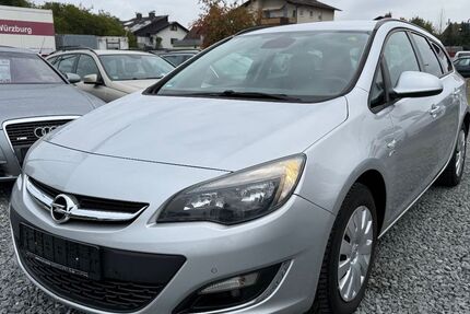 Opel Astra 177.785 km 3.999 € Mühlheim am Main 63165