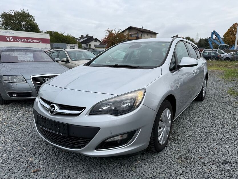 Opel Astra 177.785 km 3.999 € Mühlheim am Main 63165