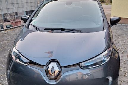 Renault ZOE 30.500 km 11.100 &euro; Ketsch 68775