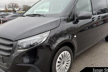 Mercedes-Benz Vito 10.809 km 51.850 &euro; Kempten/Allgäu 87437