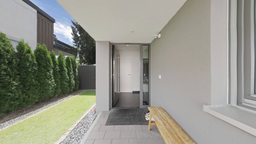 Doppelhaushälfte Amberg - 4 Zimmer, 121 m&sup2;, 565.000&euro; | Angebot:26702669